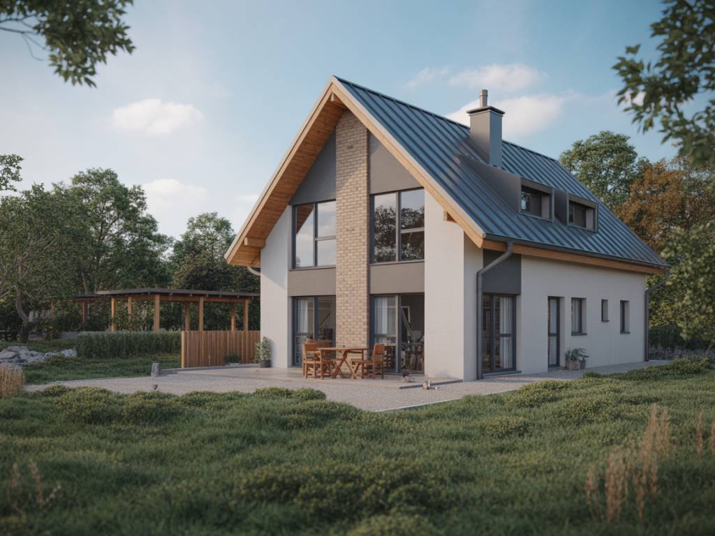 Pourquoi l’immobilier à la campagne séduit de plus en plus d’investisseurs en 2024