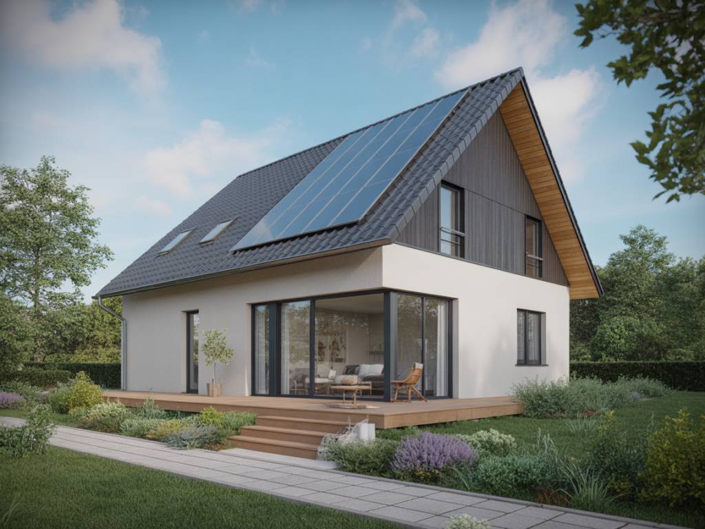 Comment financer des travaux de rénovation énergétique pour votre bien immobilier en 2026 ?