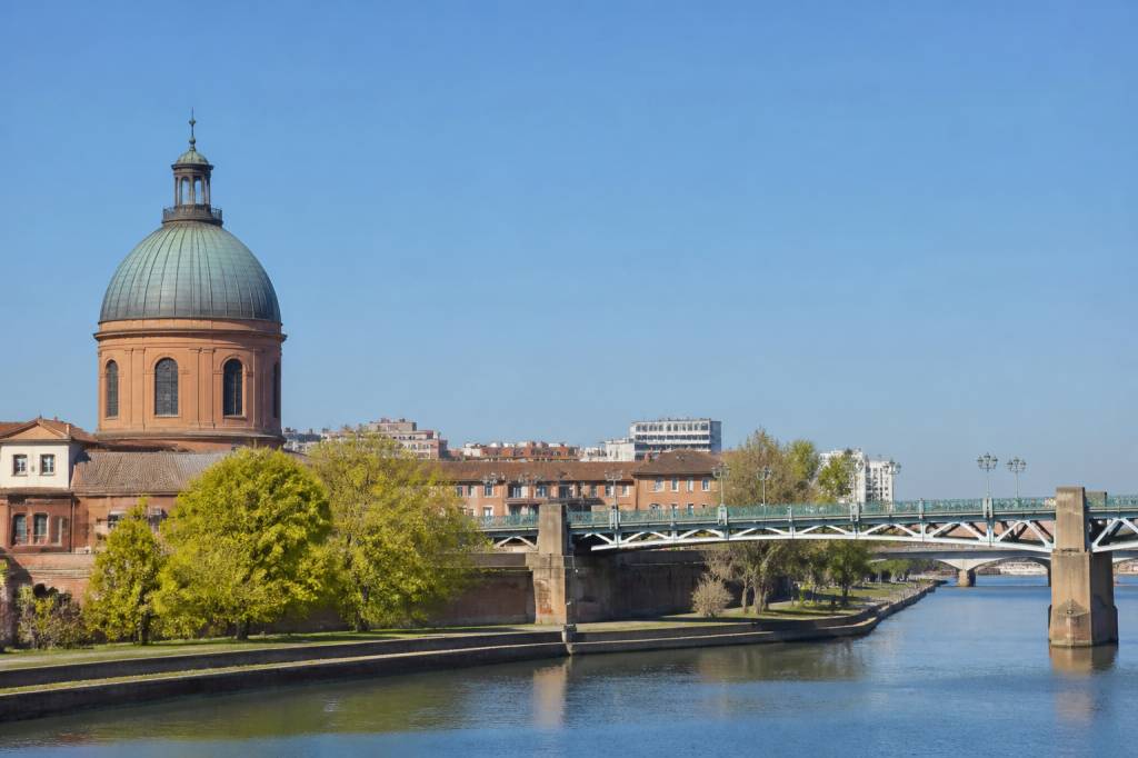 Achat appartement saint michel toulouse : guide pour investir dans un quartier recherché