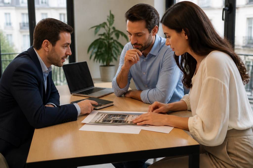 Agence immo bayonne : comment choisir le bon partenaire pour investir efficacement